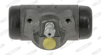 Ferodo Radbremszylinder FüR Toyota Hiace IV Bus _H1_ _H2_ 2.5 D-4D LXH1_