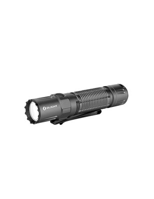 M2R Pro Warrior 1.800 Lum TIR LED Taschenlampe. Olight (Blau)