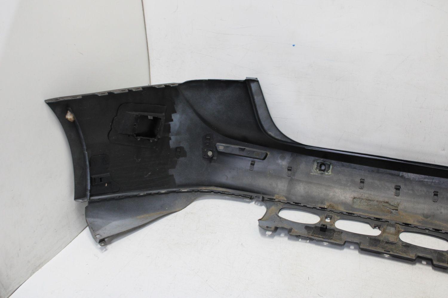Rear Bumper Assembly MASERATI GHIBLI 15