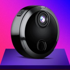 OUTDOOR WIRELESS HOME SECURITY ADD-ON CAMERA 4K (BRAND NEW)