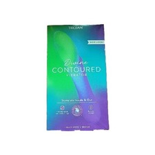 Trojan Divine CONTOURED Multi-Speed Vibrating Personal Massager - Sealed New