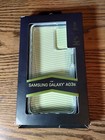 Samsung Galaxy Case A03s Transition Grip - Clear Body Glove brand 8ft drop test