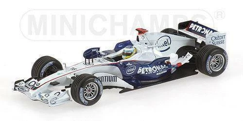Voitures Formule 1 miniatures 1:43