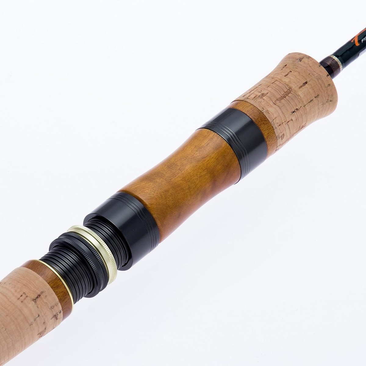 Major Craft FINETAIL X Mountain Stream Model FSX-622L Fishing