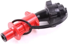 Fuel Combi Can Safety Spout,  Nozzle for  Combi Cans and  5L Fuel Cans, Easy to