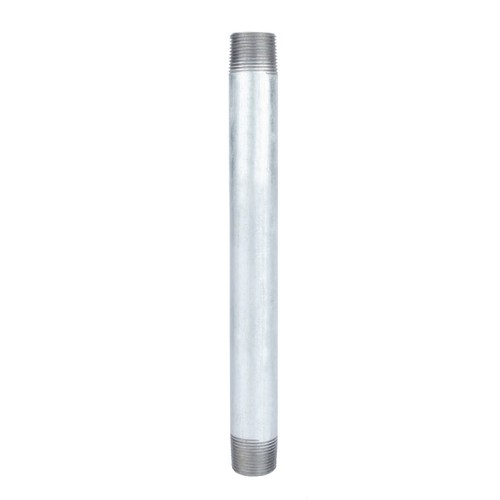 3/4 in. x 36 in. Galvanized Steel Pipe