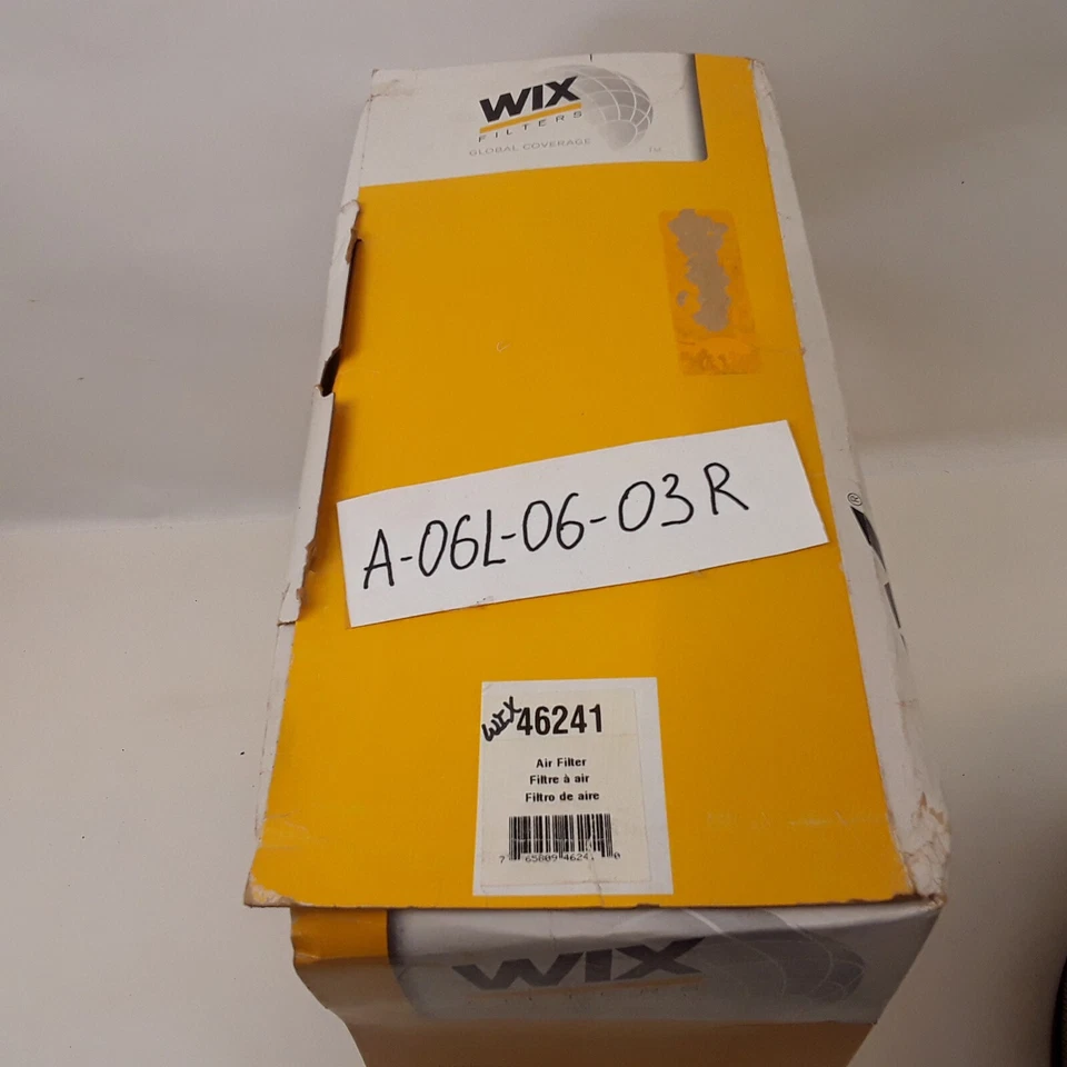 Filtro de aire para Ford E-350 E-250 Econoline Club Wagon E-350 Econoline 1991-1994 Foto 4 de 4
