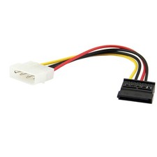 2pcs Harddisk Cable Connectors 4 Pin IDE To 15 Pin SATA USB 2.0 IDE To Serial