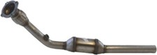 Catalyseurs Audi TT