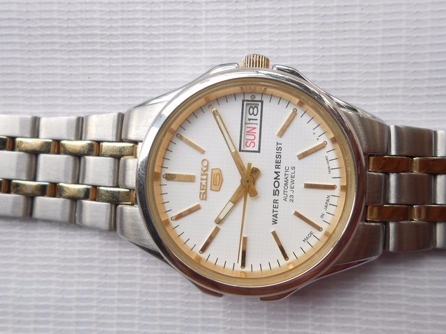 longines klocksnack