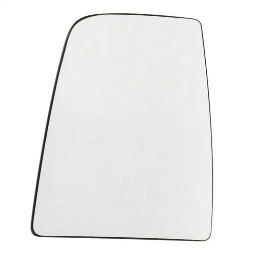 2015-2016 Ford Transit 150 250 350 Left Driver Side View Upper Mirror Glass OEM