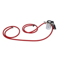 Mishimoto Coolant Filter Kit Fits Ford 6.4 Po...