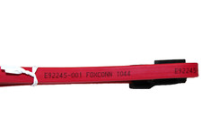 NEW E92245-001 FOXCONN 1029   SATA Cable - Metal Retainers - 20  - Free US Ship