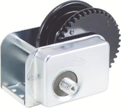 Dutton-Lainson 1200 # Brakewinch Less Handle 15800