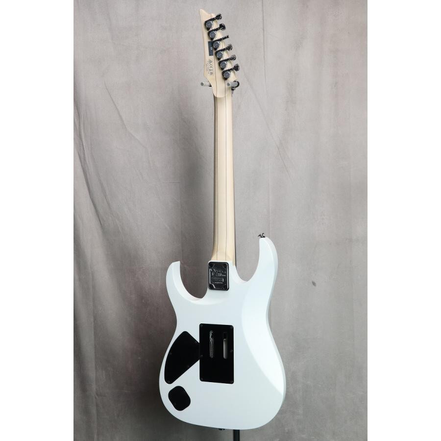Ibanez / J-LINE Series RG6HSHMTR White Flat Electric guitar
