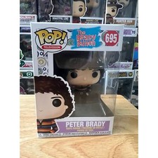 Funko Pop The Brady Bunch Vinyl Figures 22