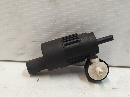 Waschwasserpumpe Wischwasser Pumpe VW Touareg Polo Lupo 1J6955651