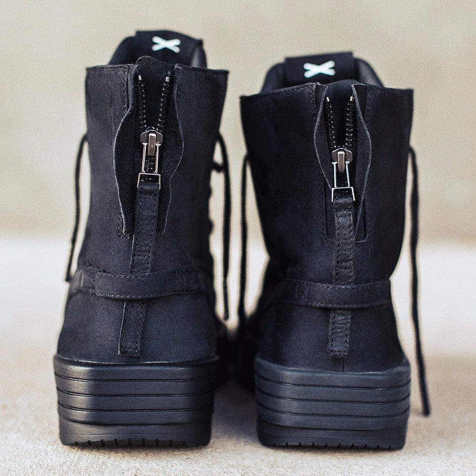 puma the weeknd starboy shoes