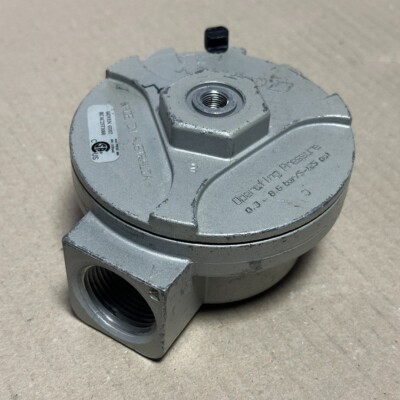 GOYEN Pulse Jet Valves RCAC25T3000 (internal DIAPHRAGM KIT K2529