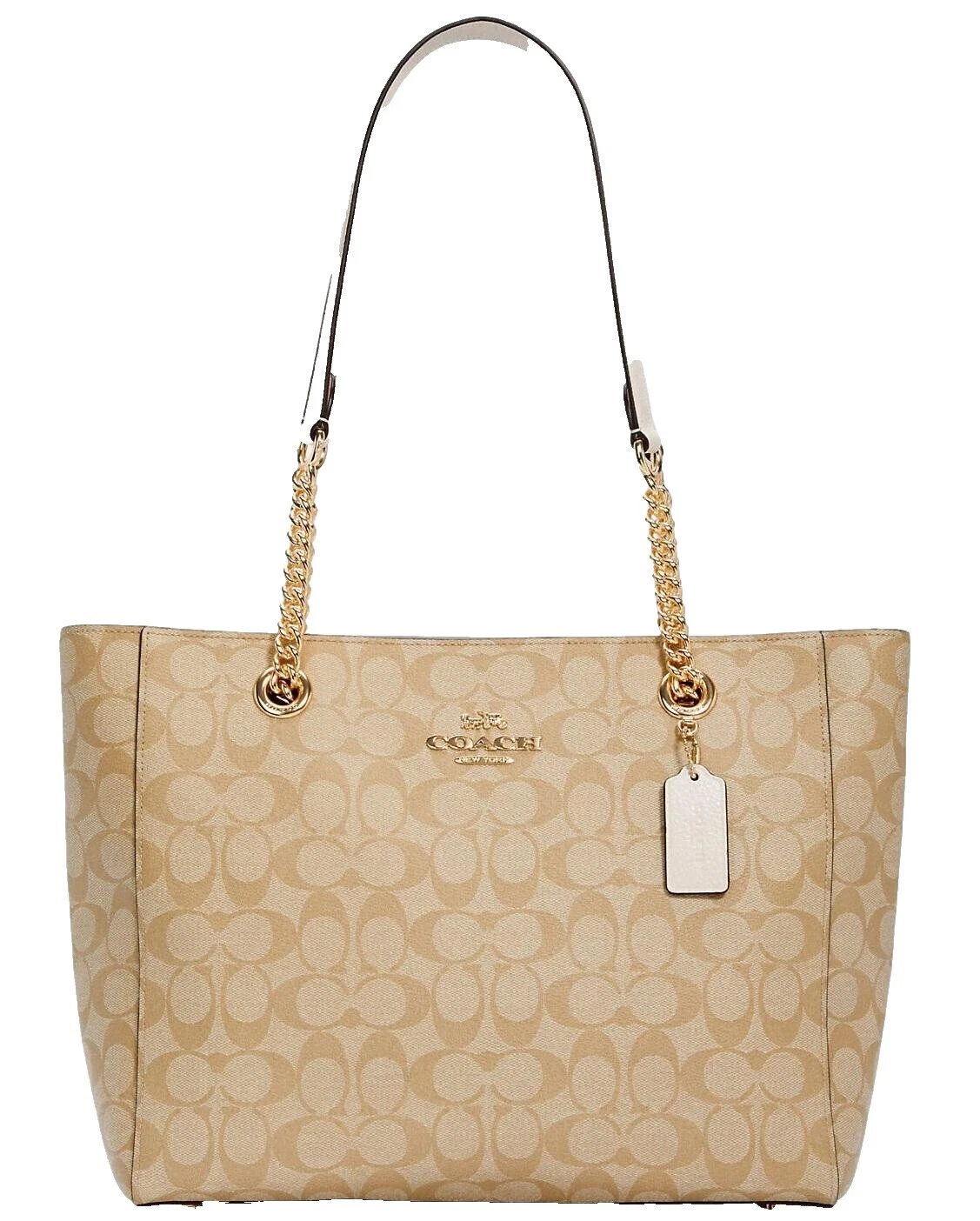 Bolsos y carteras Mano Cordón Coach para Mujeres