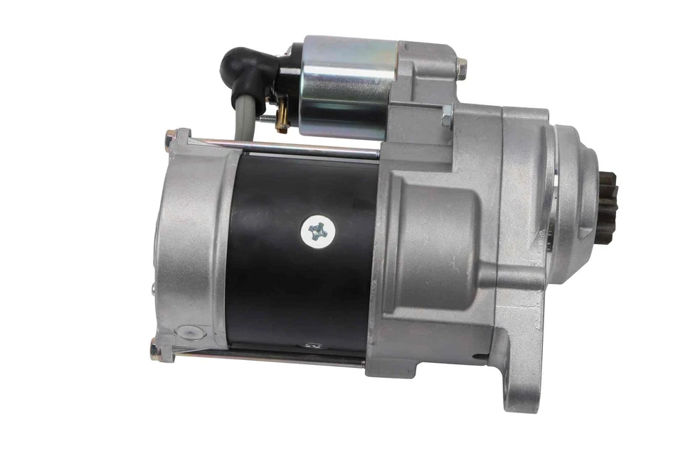 12670255 AC Delco GM Starter for Chevy Express Van SaVana Silverado 2500 HD GMC - Image 2 of 4