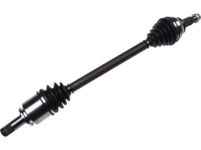 For 2017-2019 Land Rover Discovery CV Axle Assembly Rear Left API 68179QT 2018
