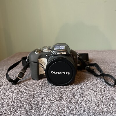 OLYMPUS SP-550OUZ デジカメ a4468 OLYMPUS SP-550OUZ デジカメ a4468 - メルカリ