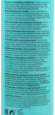 Revlon Equave Hydro Instant Detangling Conditioner Triple Set - 3x500ml