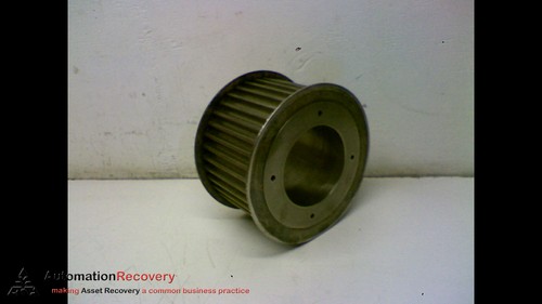 GATES GATES 14MX-38S-90 POLYCHAIN G2 SPROCKETS #166962 - Picture 2 of 3