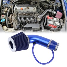 For Honda Civic Accord 2.4l 1.8l 3 Cold Air Intake Filter Induction Pipe Kit For Honda Civic Accord 2.4l 1.8l 3 Cold Air Intake Filter Induction Pipe Kit
