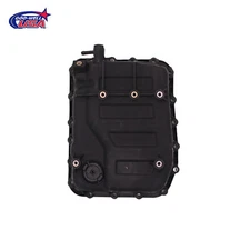 Transmission Oil Pan Cover for Hyundai Santa Fe Sport Kia Sorento 2.4L New
