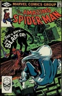 Amazing Spider-Man (1963 series) #226 VF+ Condition 1st Print (Marvel, Mar 1982)