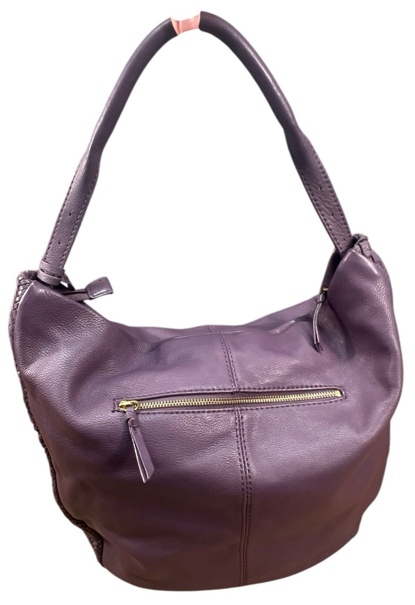 Chiiiibag バニティ スエード 紫 Shrink Leather Micro Vanity – ch!iii