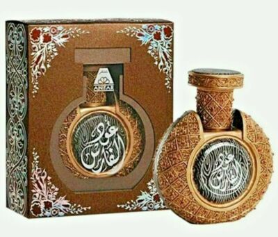 Oudh al Faris 30ml von Oudh al Anfar Spicy Sweet Woody Musky Parfum Spray