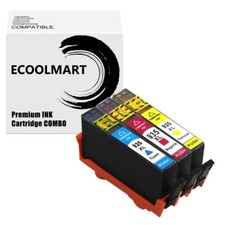 3PK Ink Cartridge replace for HP 934 XL 935 XL Officejet Pro 6230 6830