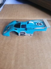 Vintage Slot Car Body Shell Only Parts