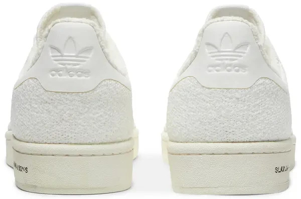 Adidas Campus United Arrows & Sons x Slam Jam BB6449 | eBay