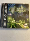 Syphon Filter - Sony PlayStation 1