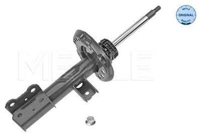 MEYLE 026 623 0022 Stoßdämpfer für MERCEDES-BENZ
