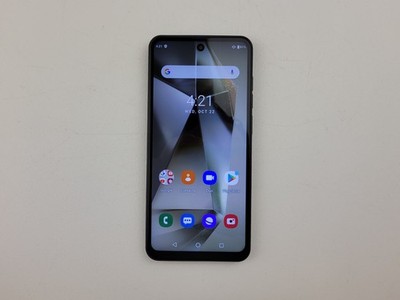 Generic Fuffi - 32GB - Blue (GSM Unlocked) Dual SIM Budget Smartphone - H9135