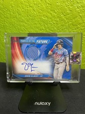 2025 Topps Pro Debut Baseball Checklist Guide in-content 40