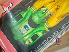 Spark 1:43 Oreca 07 Gibson 2025 Le Mans Racing Model NIB