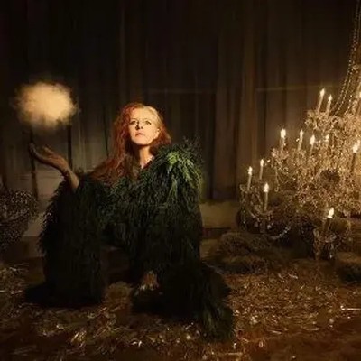 Neon Grey Midnight Green | Neko Case | Audio-CD | CD | 2025 | 375 Media GmbH