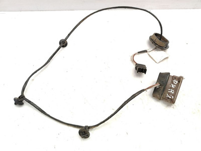 Peugeot Expert 1996 1.9TD Rear right door wiring loom cable 1474161080 Diesel