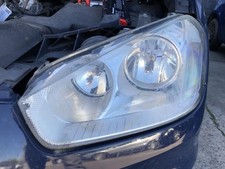 Ford C Max DM2 ab 07 Scheinwerfer vorn links Frontscheinwerfer Halogen Facelift