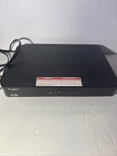DISH Hopper Duo Smart DVR NO Remotes HD/DVR Receiver Tested Works