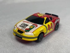 Life-Like Chevy Monte Carlo Kellogg's Corn Flakes #44 Labonte NASCAR Slot Car