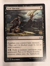 mtg eldritch moon card prices MTG Eldritch Moon Distemper of the Blood 126 NM/M