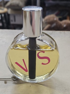 Versus V/S 1 fl oz Bottle Very Rare DISCONTINUED ~80%