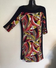 Banana Republic Women’s 3/4 Sleeves Dress. Size Small